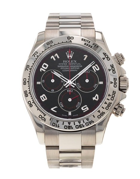 Rolex Daytona 116509